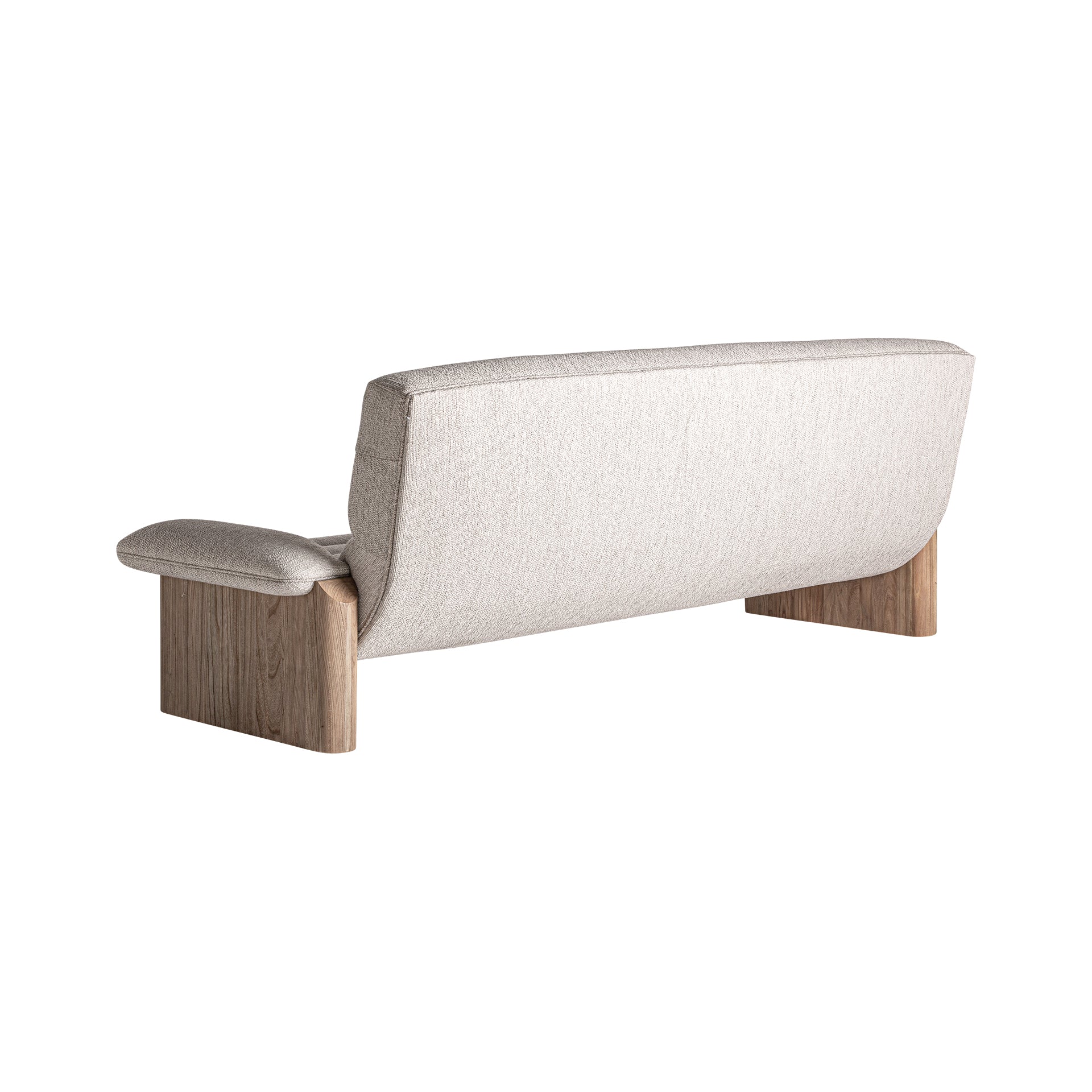 JACQUARD SOFA
